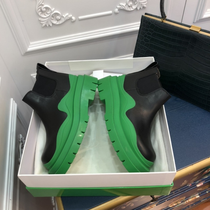 botega Ve*ne*ta boots