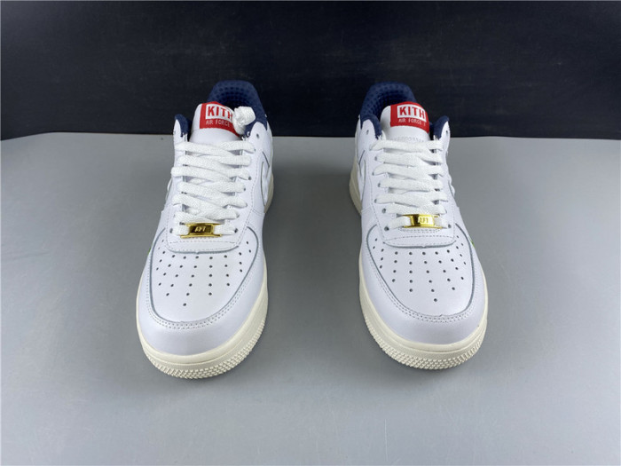 KITH x Nike Air Force 1