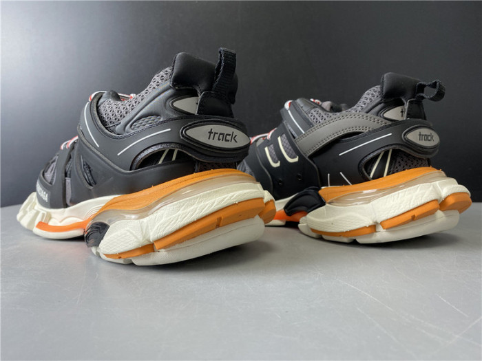 BLCG TRACK