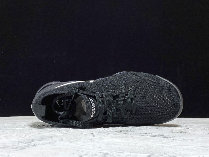 AIR VAPORMAX 2 BLACK WHITE 942842-001