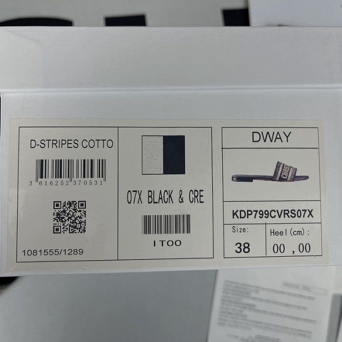 D*or dway slide