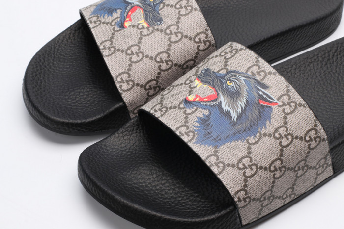 GUCC SANDALS