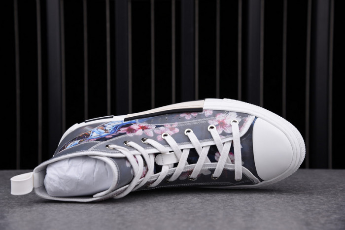 D*or b23 oblique sneaker