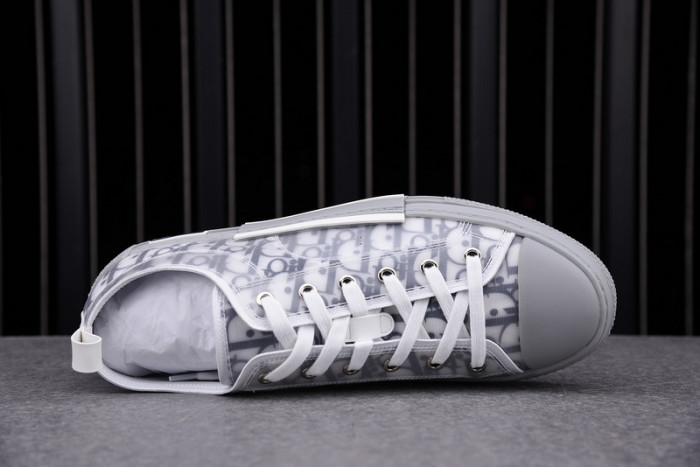 D*or b23 oblique sneaker