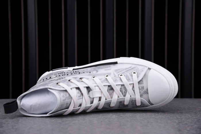 D*or b23 oblique sneaker