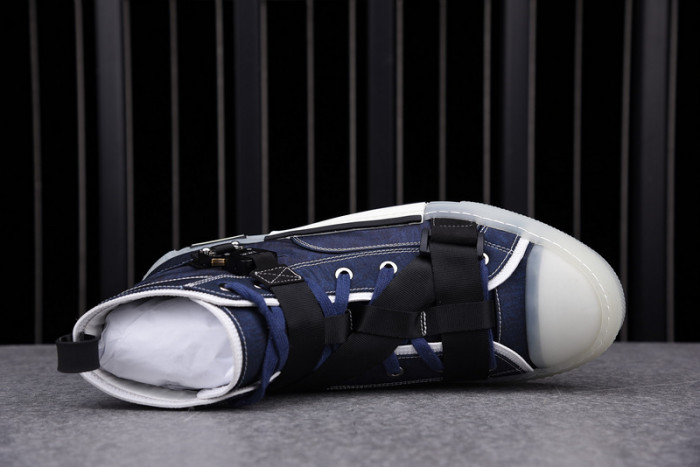 D*or b23 oblique sneaker