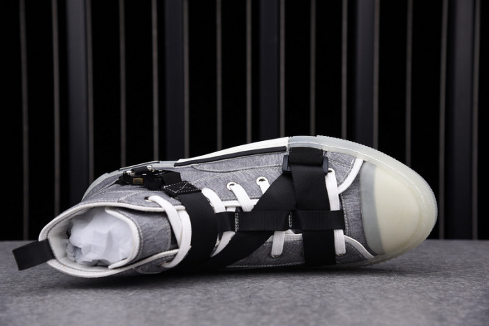 D*or b23 oblique sneaker