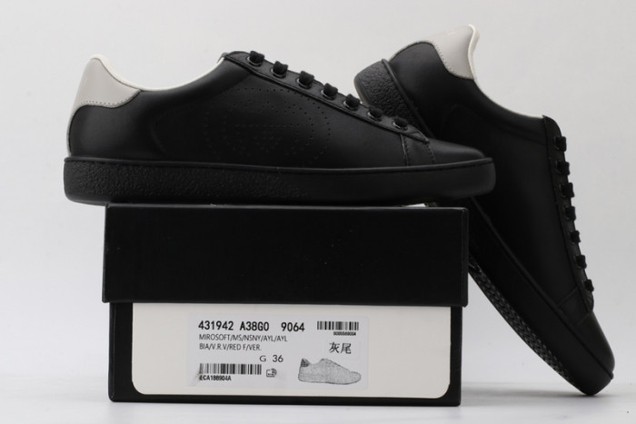 G*u*i ace sneaker