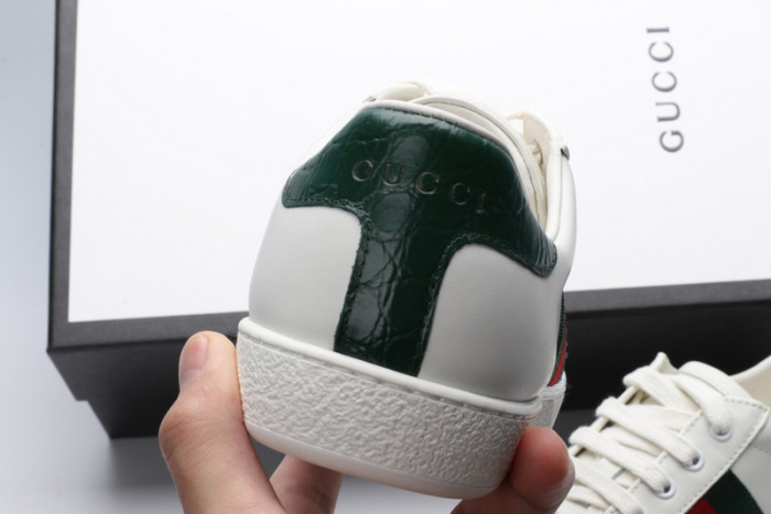 G*u*i ace sneaker