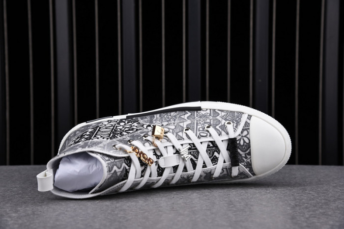 D*or b23 oblique sneaker