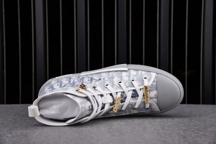 D*or b23 oblique sneaker