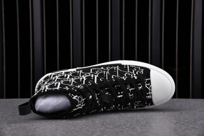 D*or b23 oblique sneaker