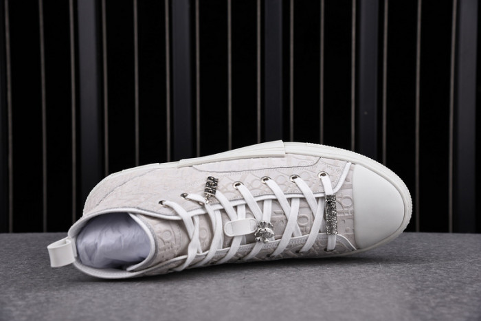 D*or b23 oblique sneaker