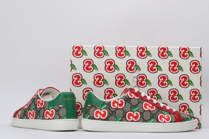 G*u*i ace sneaker