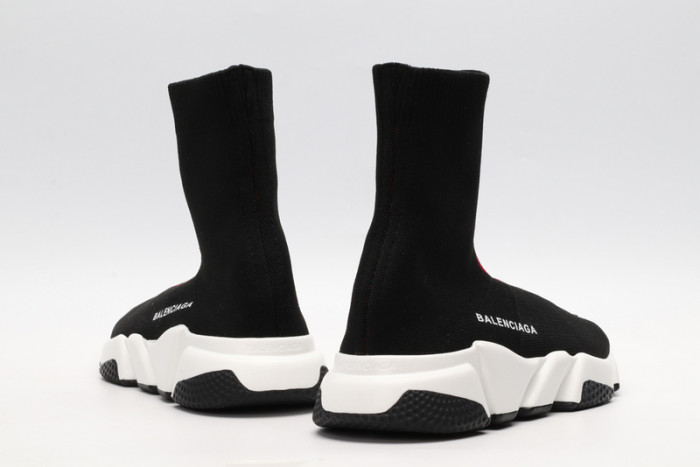 Ba*len*cia*ga speed sneaker
