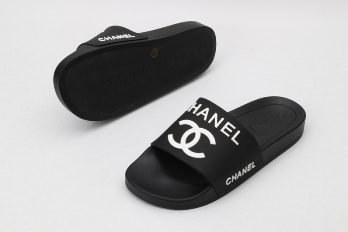 CH@NEL SLIDES