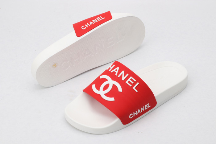 CH@NEL SLIDES