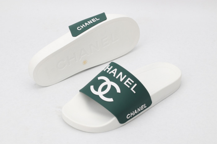 CH@NEL SLIDES