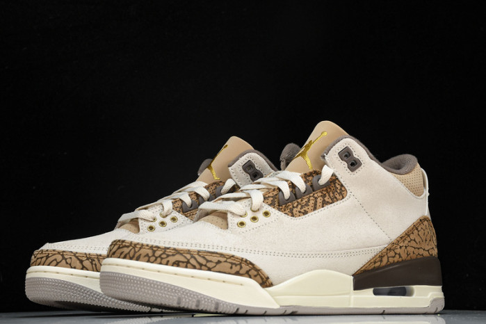 Jordan 3 Retro Palomino   CT8532-102