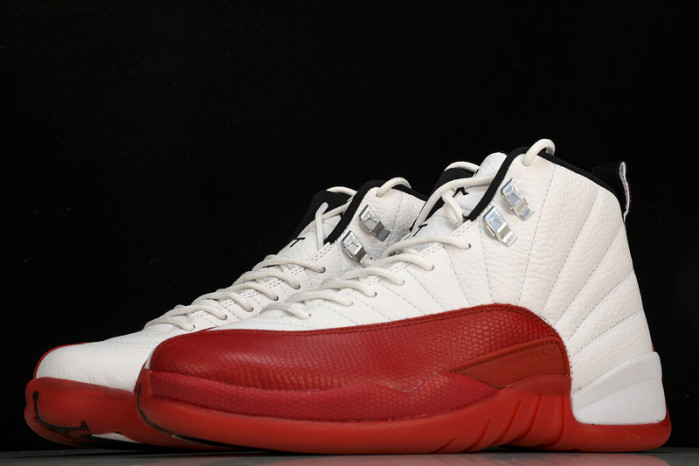 Jordan 12 Retro Cherry   CT8013-116