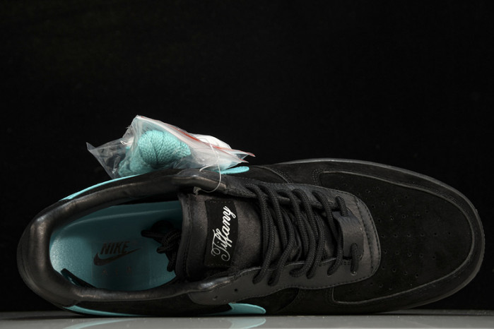 nike air force 1 low T*f*ny & co. 1837  dz1382-001