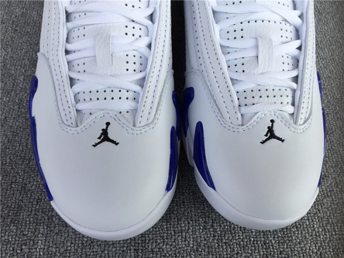 Air Jordan 14’Hyper Royal’