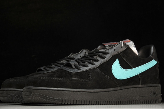 nike air force 1 low T*f*ny & co. 1837  dz1382-001