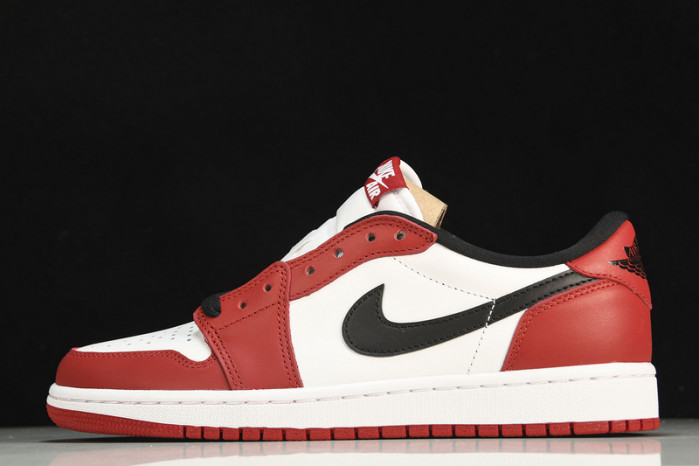 Jordan 1 Retro Low Chicago (2016)     705329-600