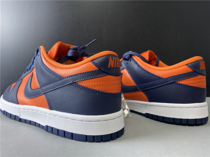 Nike Dunk Low Champ Colors (2020)  CU1727-800