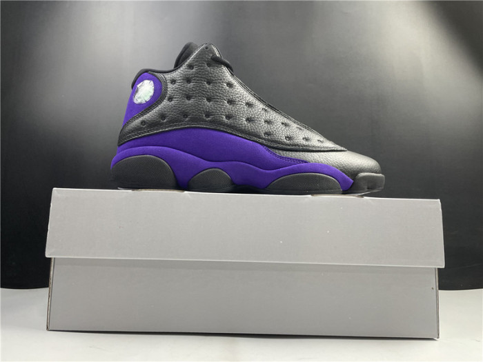 Air Jordan 13 Retro Court Purple  DJ5982-015
