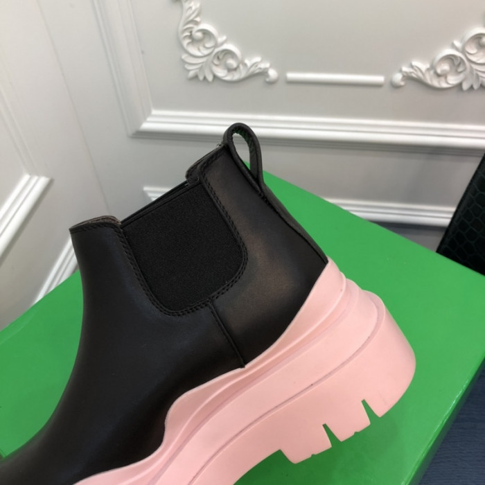 botega Ve*ne*ta boots