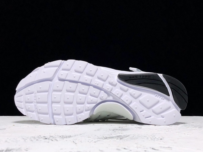 O-W x Nike Air Presto White  AA3830-100