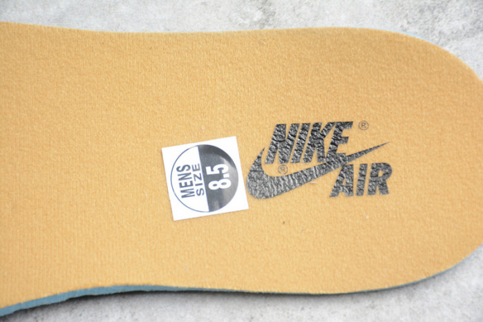 Air Jordan 1 Retro High Og