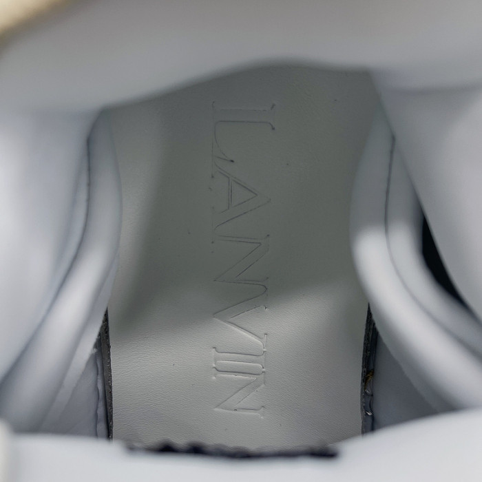 LANVIN SNEAKERS