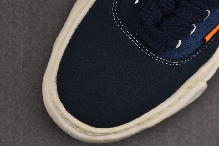 Maison Mihara Yasuhiro Shoes