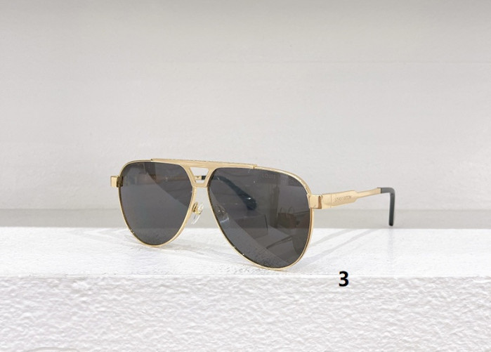 LV Sunglasses Upshoe