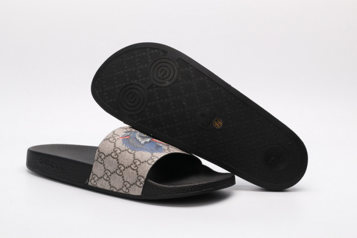GUCC SANDALS