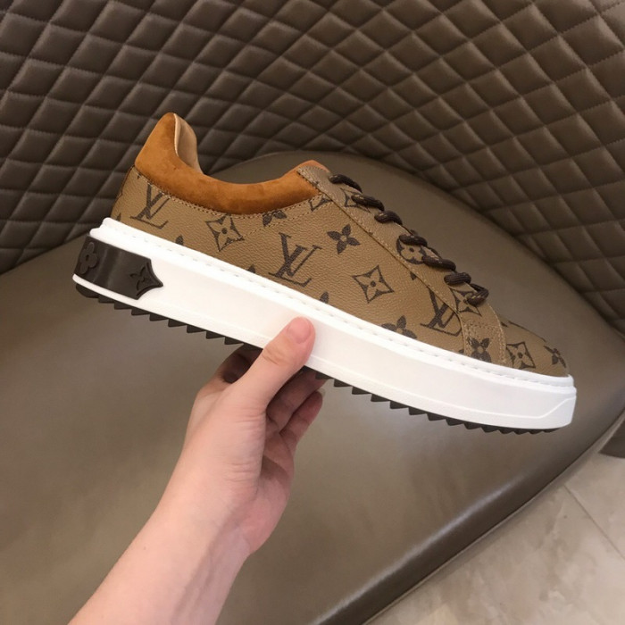LV BEVERLY HILLS SNEAKER