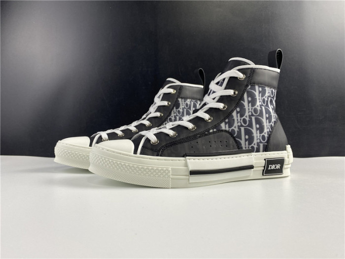 D*or b23 oblique sneaker