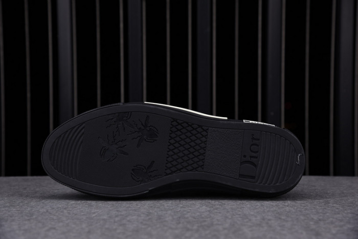 D*or b23 oblique sneaker
