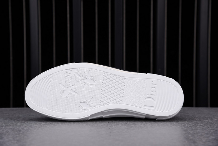 D*or b23 oblique sneaker