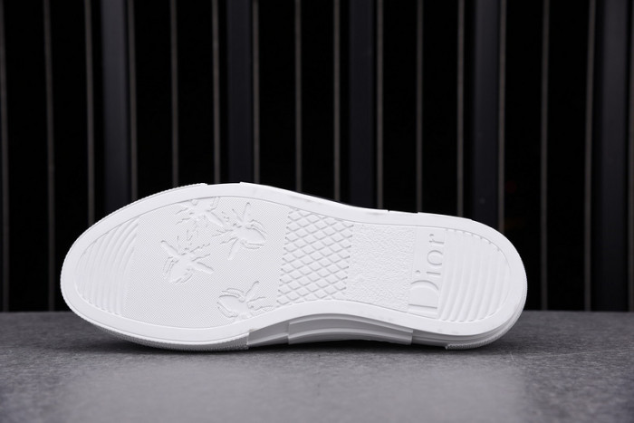 D*or b23 oblique sneaker