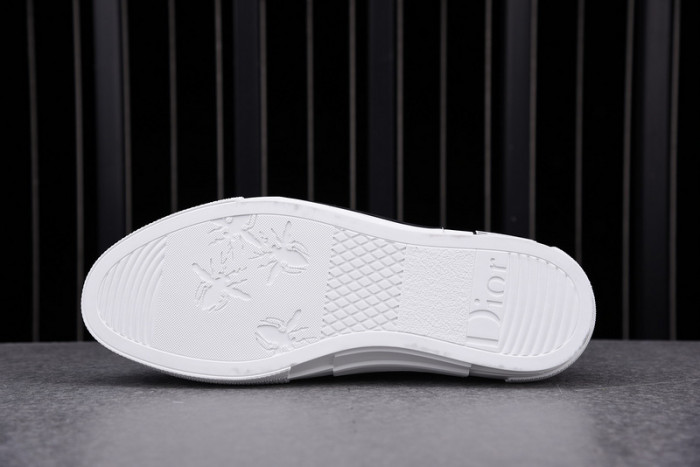 D*or b23 oblique sneaker