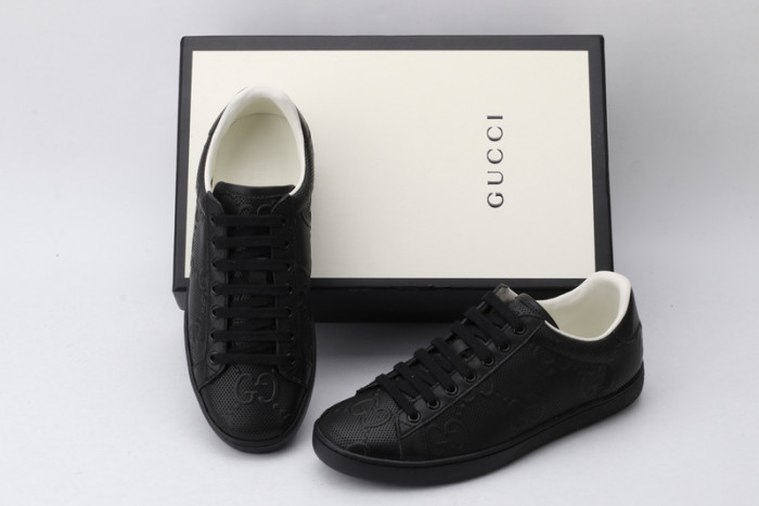 G*u*i ace sneaker