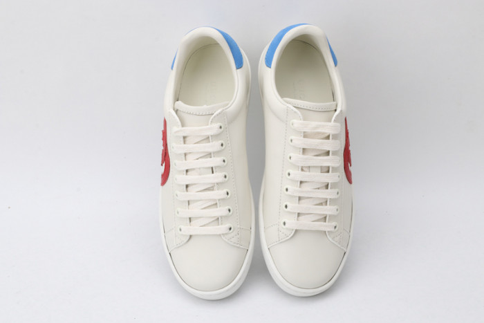 G*u*i ace sneaker