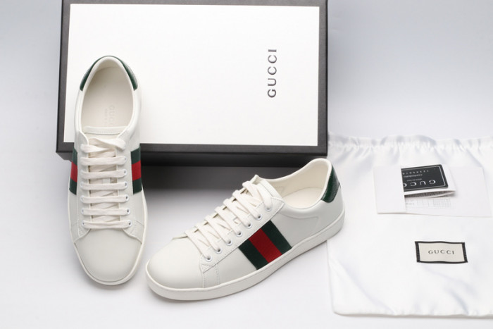 G*u*i ace sneaker