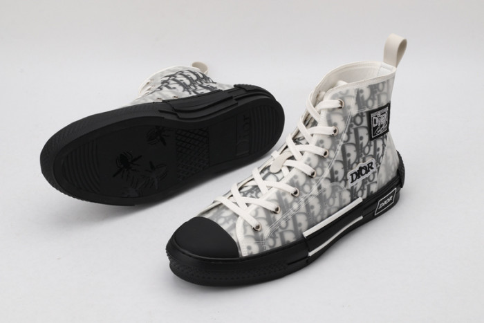 D*or b23 oblique sneaker