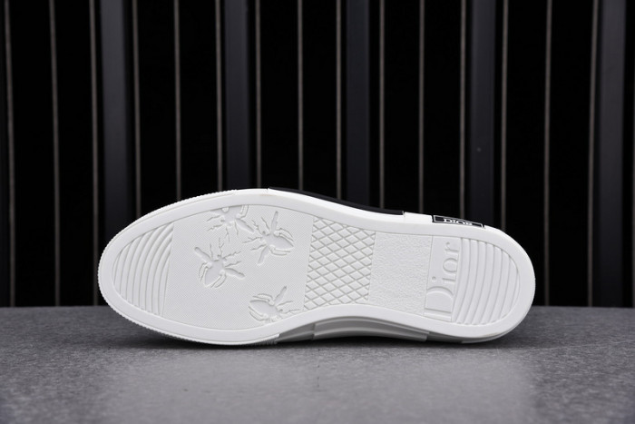 D*or b23 oblique sneaker