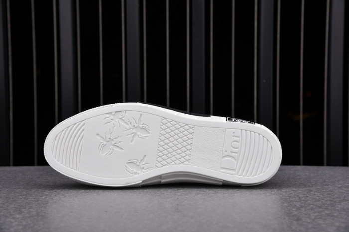 D*or b23 oblique sneaker