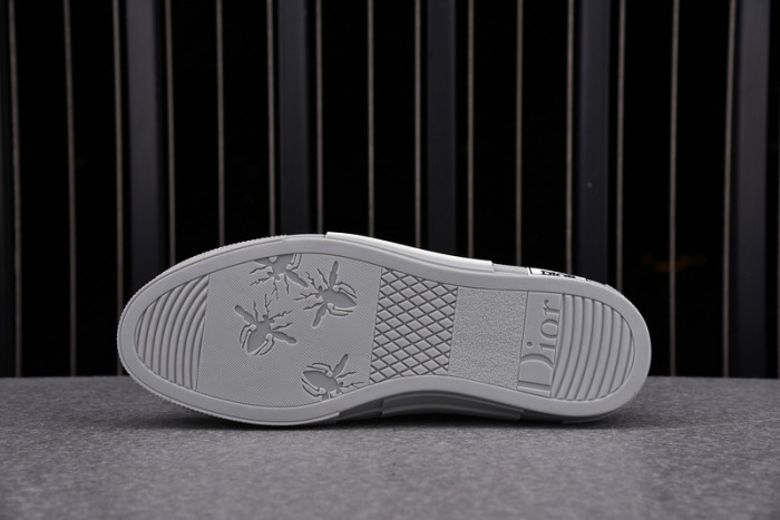 D*or b23 oblique sneaker